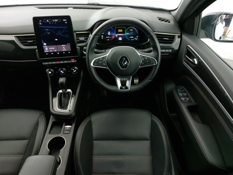 Used Renault Arkana 2023 for sale - 77284568: Photo 7