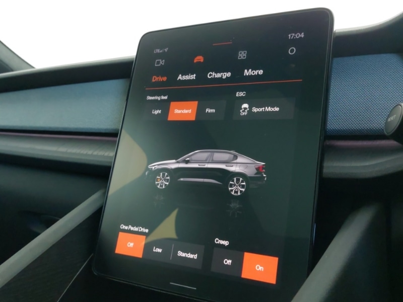 Used Polestar Polestar 2 2022 for sale - 78169715: Photo 14