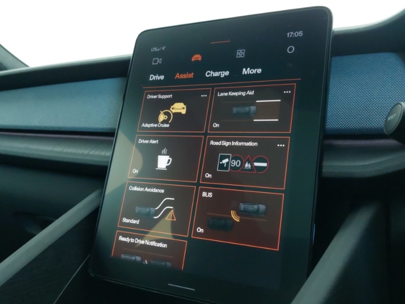 Used Polestar Polestar 2 2022 for sale - 78169715: Photo 15