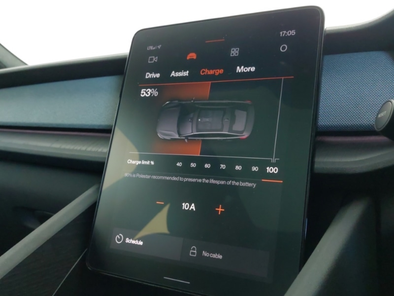Used Polestar Polestar 2 2022 for sale - 78169715: Photo 16