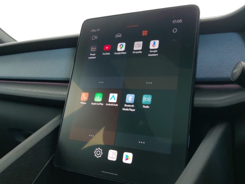 Used Polestar Polestar 2 2022 for sale - 78169715: Photo 17