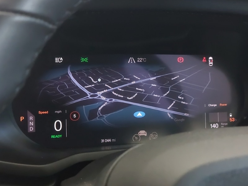 Used Polestar Polestar 2 2022 for sale - 78169715: Photo 19