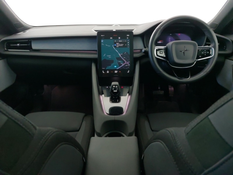 Used Polestar Polestar 2 2022 for sale - 78169715: Photo 2