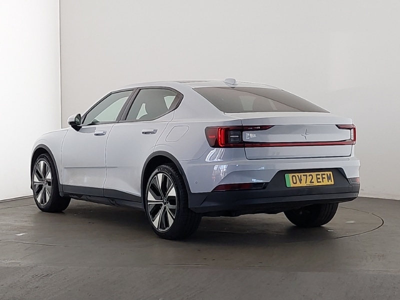 Used Polestar Polestar 2 2022 for sale - 78169715: Photo 3