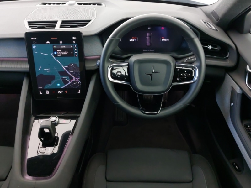 Used Polestar Polestar 2 2022 for sale - 78169715: Photo 7