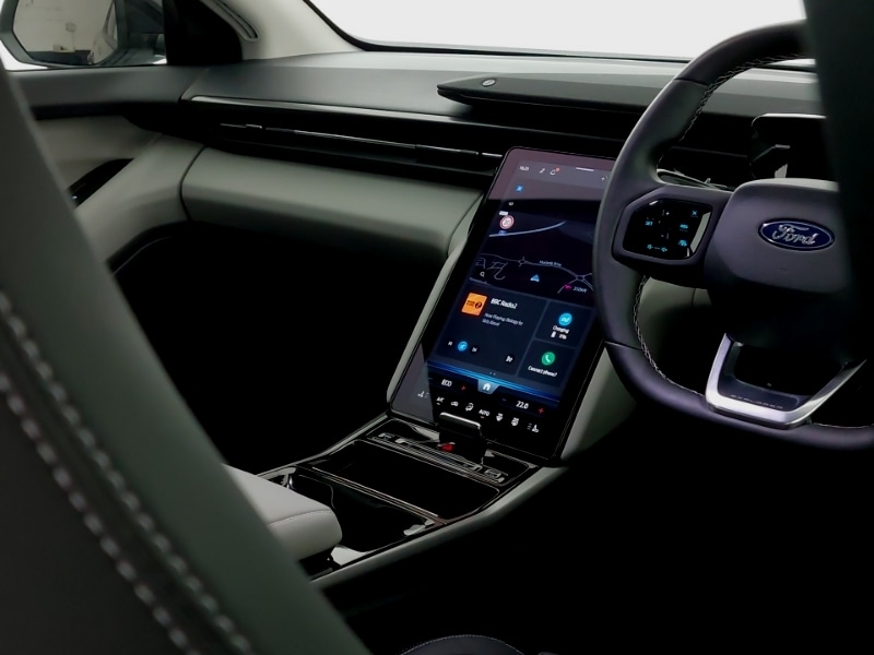 Used Ford Explorer 2025 for sale - 77043756: Photo 11