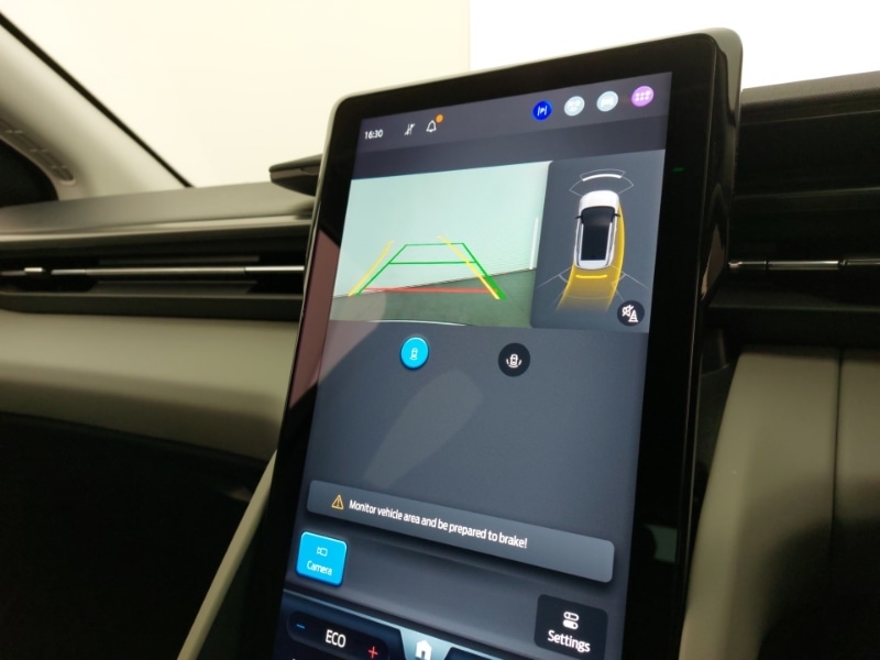 Used Ford Explorer 2025 for sale - 77043756: Photo 17