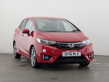Used Honda Jazz 2016 for sale - 75500853: Photo