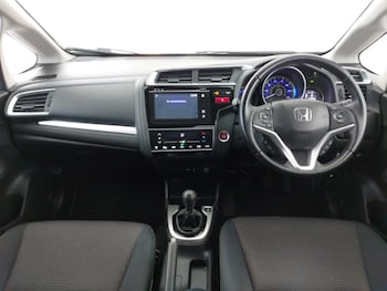 Used Honda Jazz 2016 for sale - 75500853: Photo