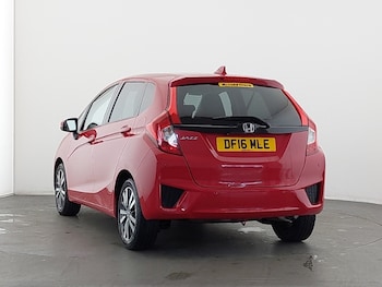 Used Honda Jazz 2016 for sale - 75500853: Photo