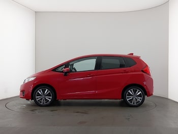 Used Honda Jazz 2016 for sale - 75500853: Photo