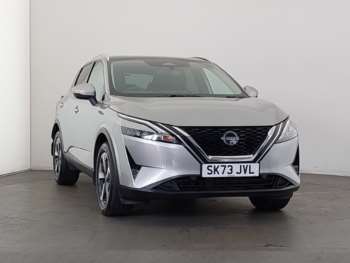 2023 - 1.3 DiG-T MH N-Connecta [Glass Roof] 5dr