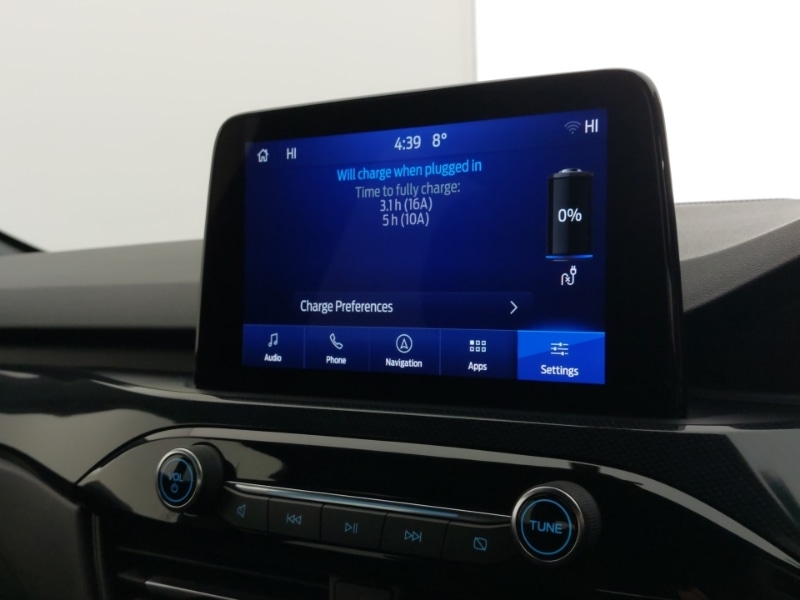 Used Ford Kuga 2022 for sale - 77410220: Photo 17