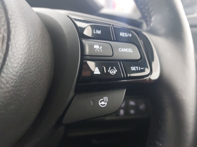 Used Honda HR-V 2022 for sale - 77448514: Photo 13