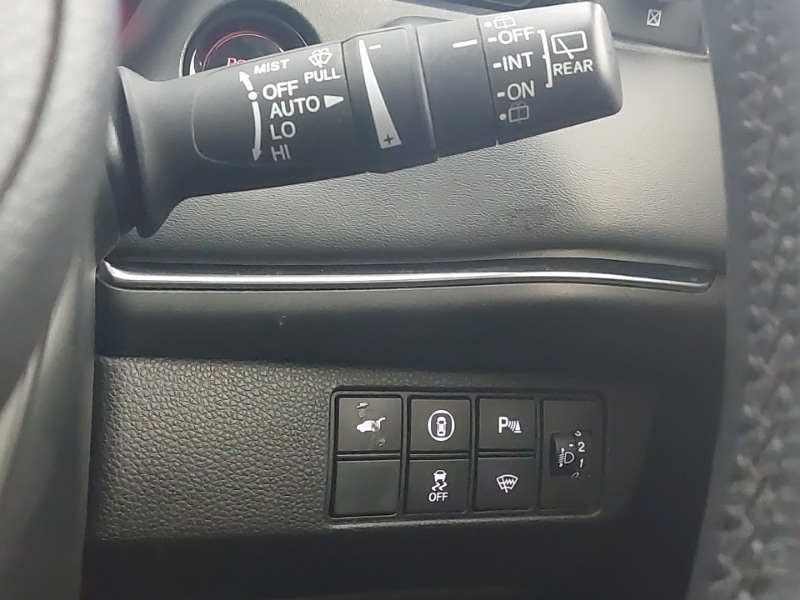 Used Honda HR-V 2022 for sale - 77448514: Photo 19