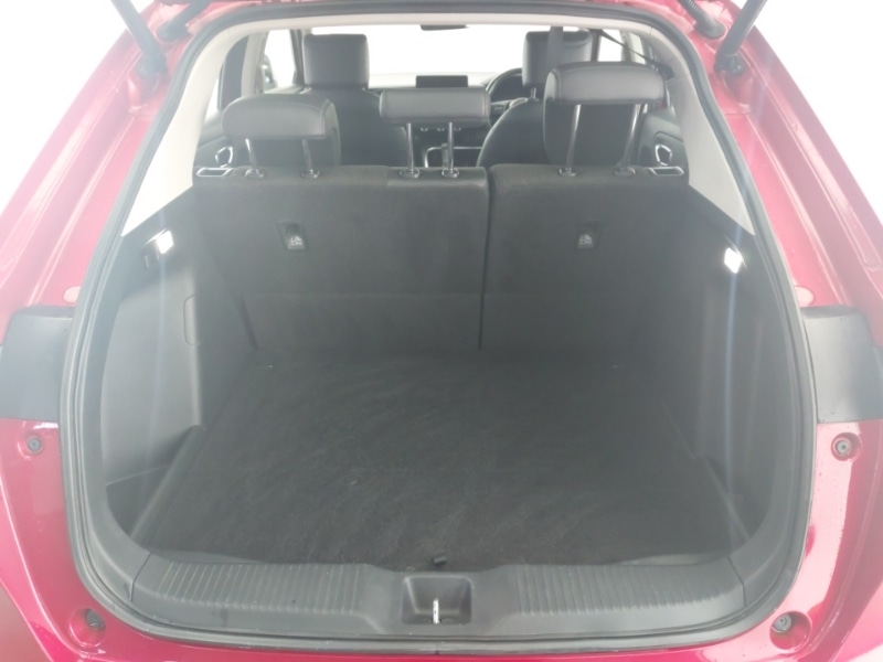 Used Honda HR-V 2022 for sale - 77448514: Photo 8