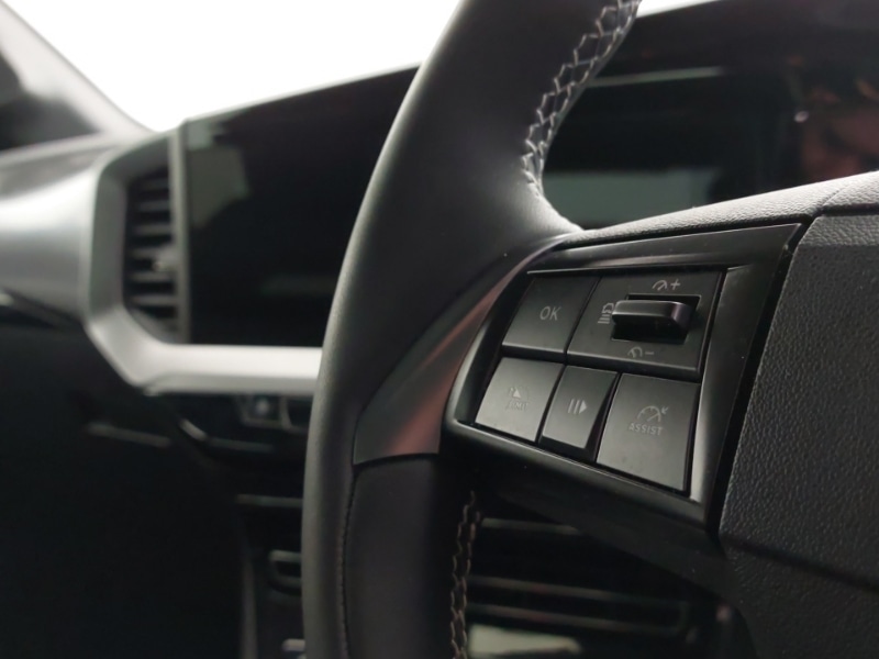 Used Vauxhall Mokka 2025 for sale - 77228708: Photo 13