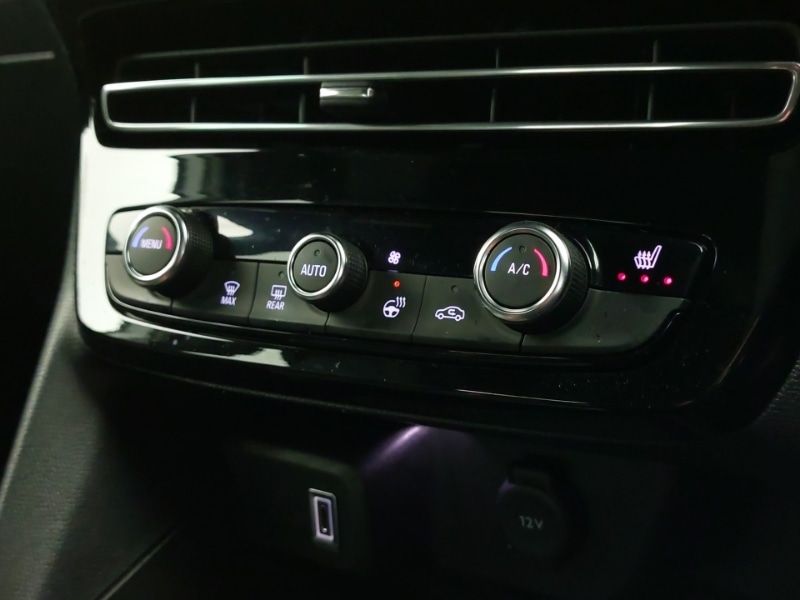 Used Vauxhall Mokka 2025 for sale - 77228708: Photo 15