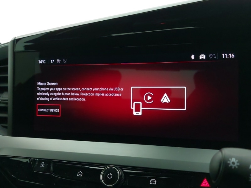 Used Vauxhall Mokka 2025 for sale - 77228708: Photo 16