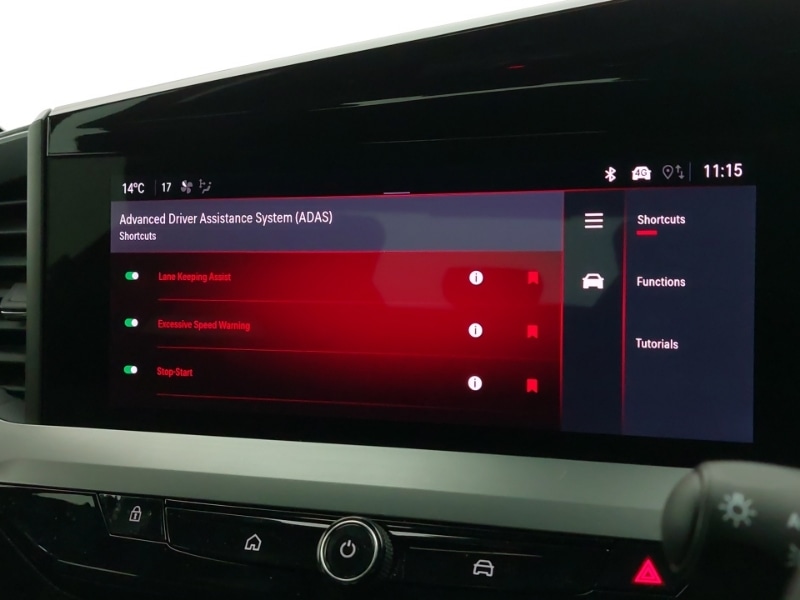 Used Vauxhall Mokka 2025 for sale - 77228708: Photo 18