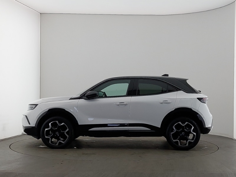 Used Vauxhall Mokka 2025 for sale - 77228708: Photo 4