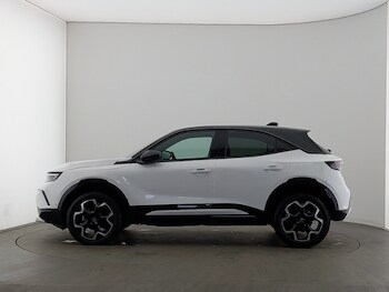 Used Vauxhall Mokka 2025 for sale - 77228708: Photo