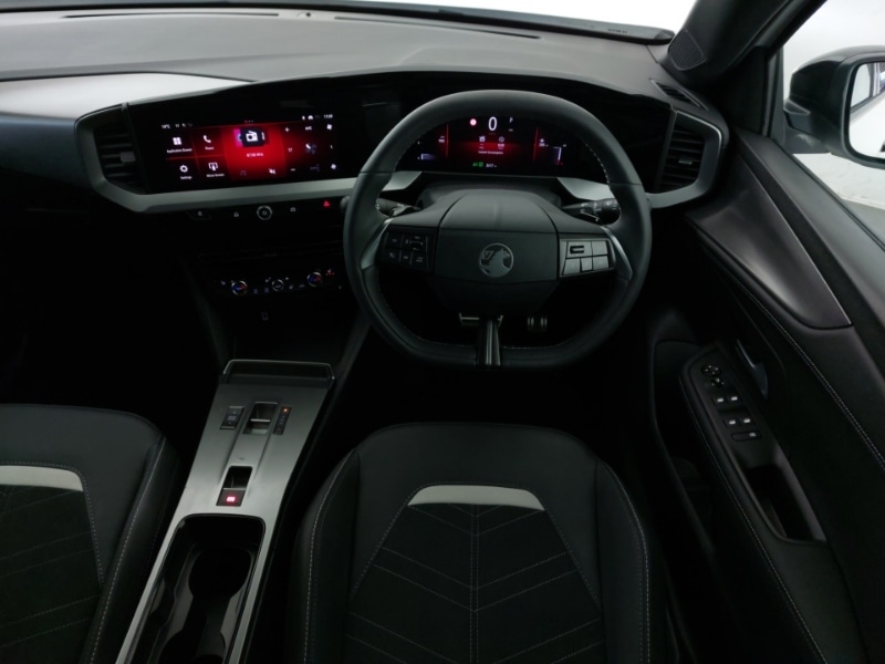 Used Vauxhall Mokka 2025 for sale - 77228708: Photo 7