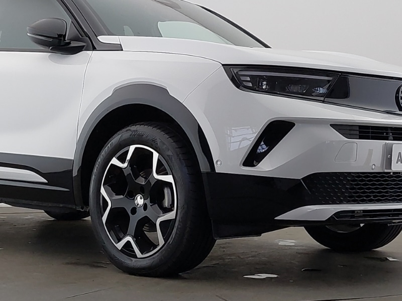 Used Vauxhall Mokka 2025 for sale - 77228708: Photo 9