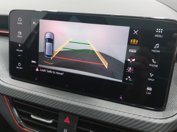 Used Skoda Kamiq 2024 for sale - 75309853: Photo 12
