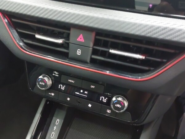 Used Skoda Kamiq 2024 for sale - 75309853: Photo 13