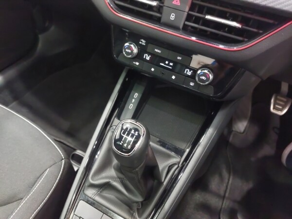 Used Skoda Kamiq 2024 for sale - 75309853: Photo 14