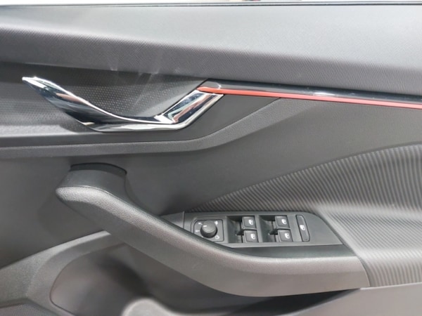 Used Skoda Kamiq 2024 for sale - 75309853: Photo 19