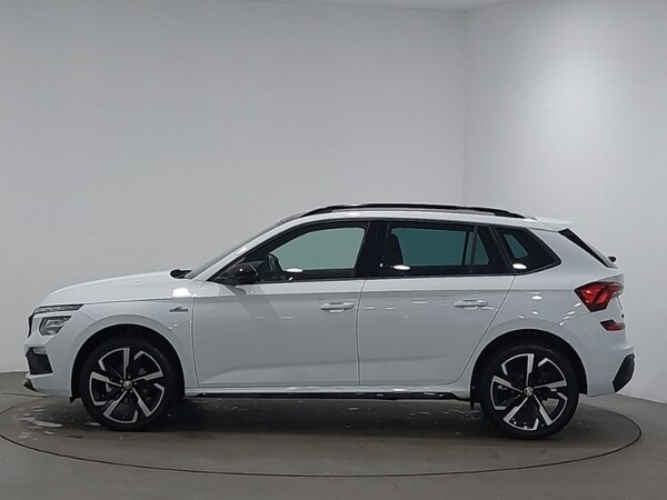 Used Skoda Kamiq 2024 for sale - 75309853: Photo 4