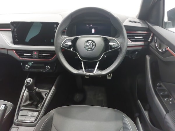 Used Skoda Kamiq 2024 for sale - 75309853: Photo 7