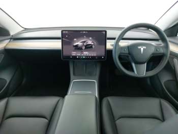 Used Tesla Model 3 2022 for sale - 74944081: Photo
