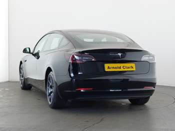 Used Tesla Model 3 2022 for sale - 74944081: Photo