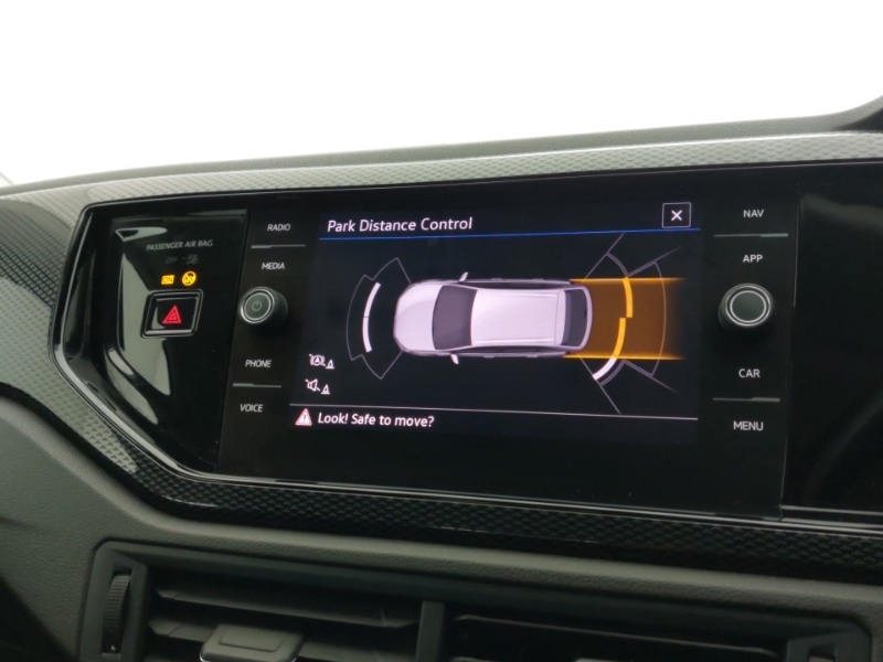 Used Volkswagen Taigo 2022 for sale - 77366290: Photo 16