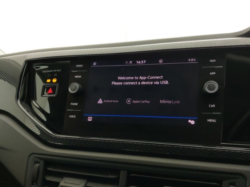 Used Volkswagen Taigo 2022 for sale - 77366290: Photo 17