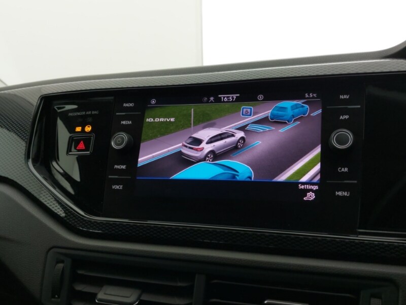 Used Volkswagen Taigo 2022 for sale - 77366290: Photo 18