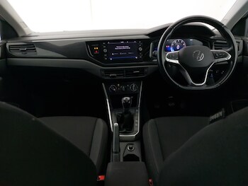 Used Volkswagen Taigo 2022 for sale - 77366290: Photo