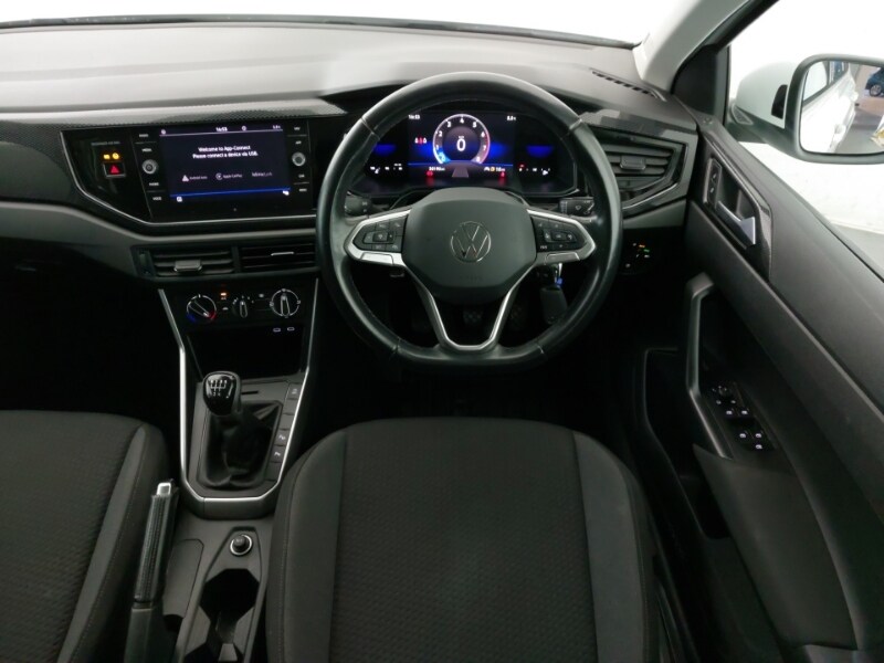 Used Volkswagen Taigo 2022 for sale - 77366290: Photo 7