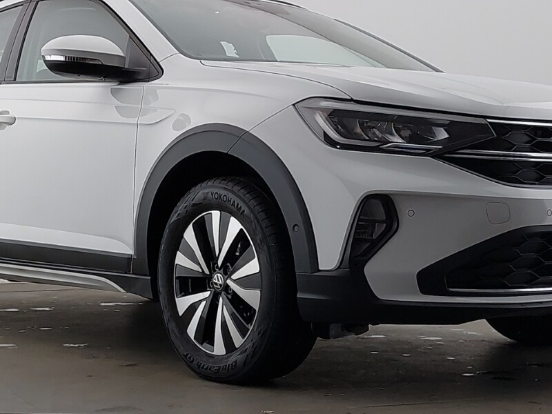 Used Volkswagen Taigo 2022 for sale - 77366290: Photo 9