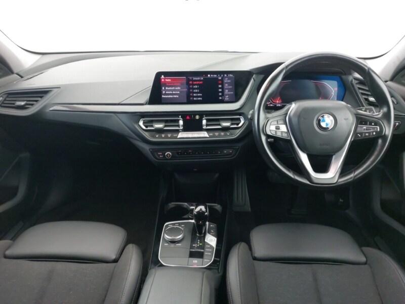 Used BMW 1 Series 2022 for sale - 76358801: Photo 2