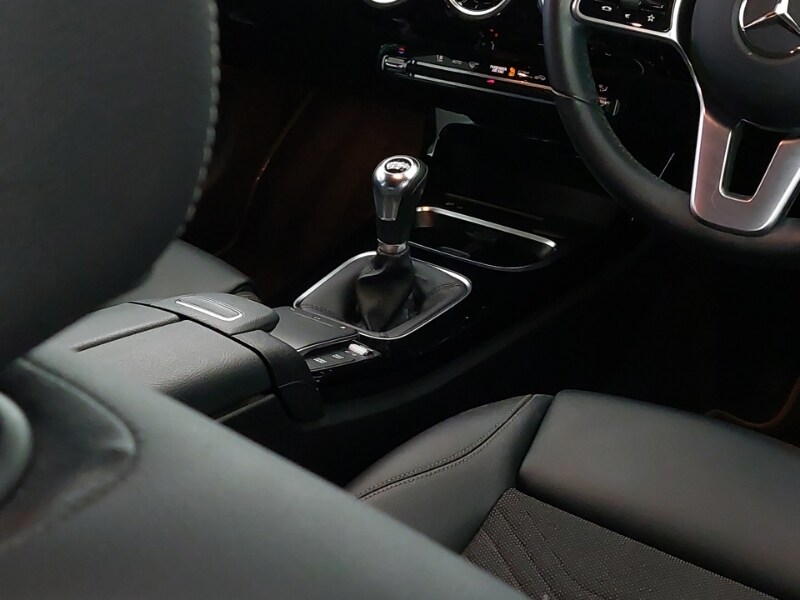 Used Mercedes-Benz A-Class 2021 for sale - 77183570: Photo 11