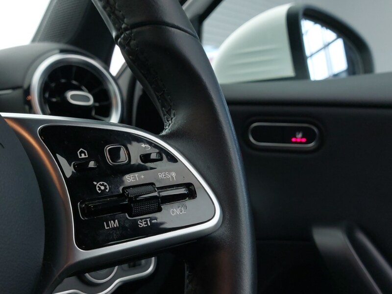 Used Mercedes-Benz A-Class 2021 for sale - 77183570: Photo 13