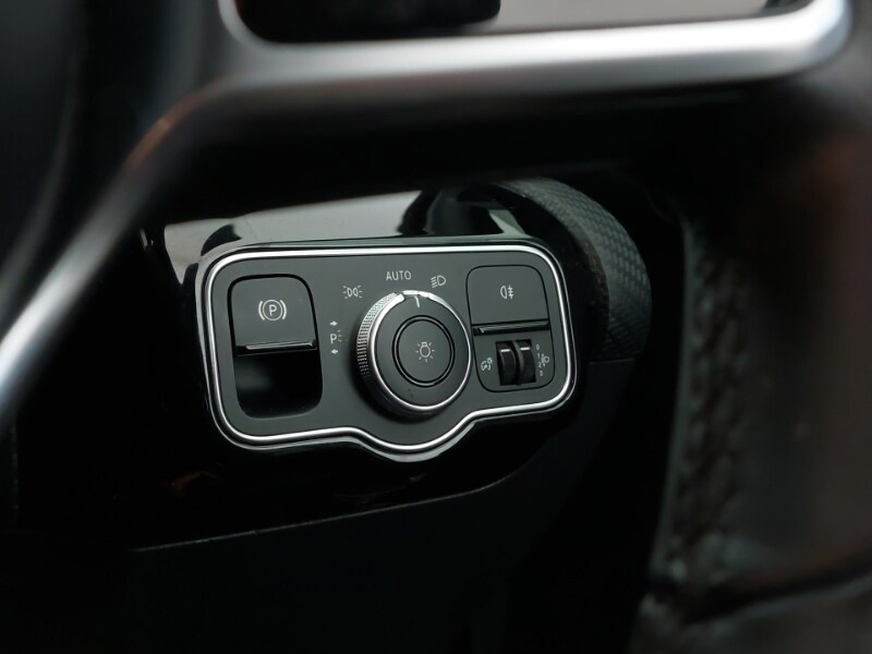 Used Mercedes-Benz A-Class 2021 for sale - 77183570: Photo 14