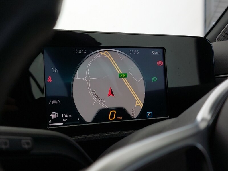 Used Mercedes-Benz A-Class 2021 for sale - 77183570: Photo 15