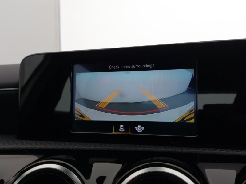 Used Mercedes-Benz A-Class 2021 for sale - 77183570: Photo 17