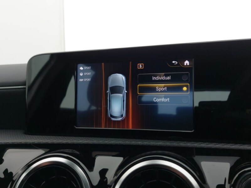 Used Mercedes-Benz A-Class 2021 for sale - 77183570: Photo 18