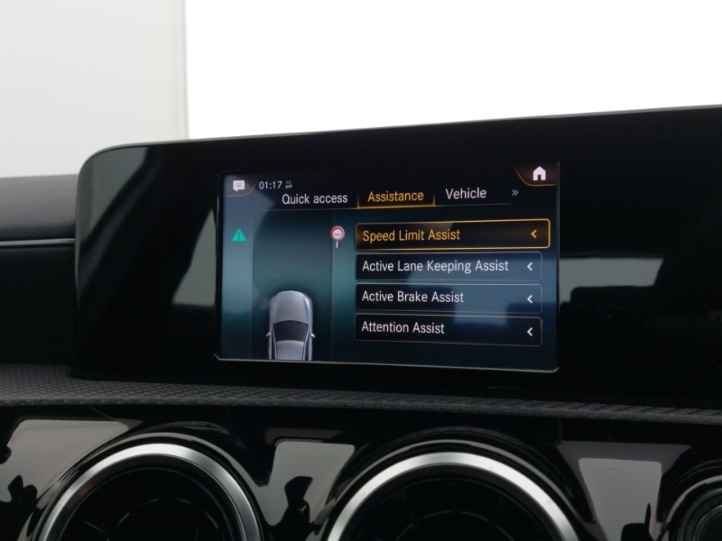 Used Mercedes-Benz A-Class 2021 for sale - 77183570: Photo 19